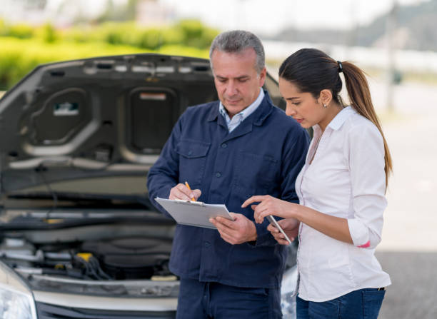 Auto insurance consultation in Eden, NC
