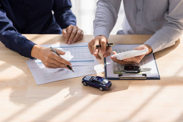 Car insurance options for Eden residents